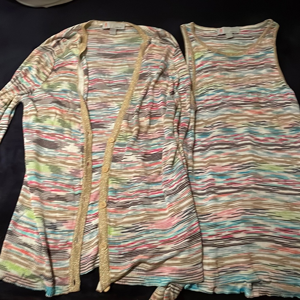 Missoni sets